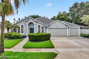5037 Bennington Pl, Rockledge, FL 32955 - Photo 1