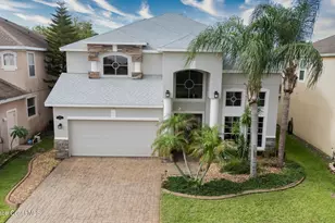 1400 Bourke Ln, Melbourne, FL 32940 - Photo 1