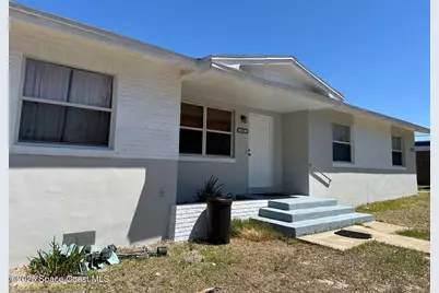 1780 Tee Dee Lane #A, Titusville, FL 32780 - Photo 1