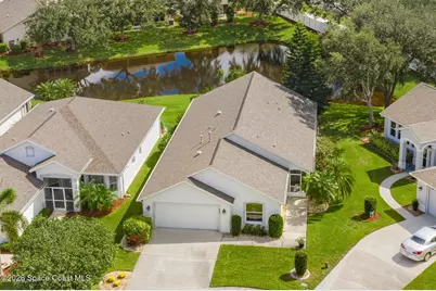 685 Naples Court, Melbourne, FL 32904 - Photo 1