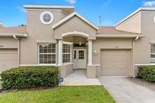 7426 Spyglass Hill Rd, Melbourne, FL 32940 - Photo 1