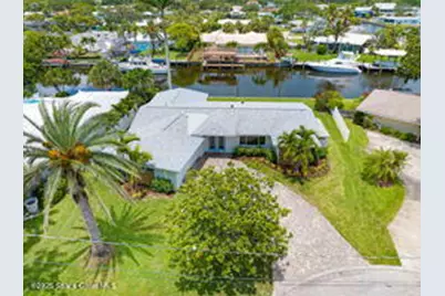 57 Riverview Lane, Cocoa Beach, FL 32931 - Photo 1
