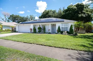 2462 Appalachian Dr, Melbourne, FL 32935 - Photo 1
