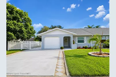 1778 Bruman Terrace, Melbourne, FL 32935 - Photo 1