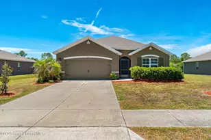 333 Guinevere Dr SW, Palm Bay, FL 32908 - Photo 1