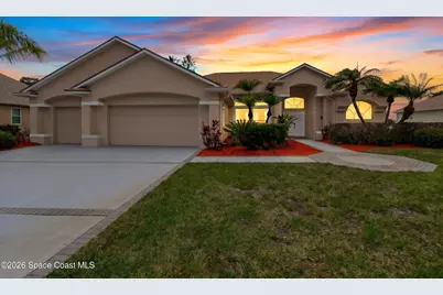 4804 Solitary Drive, Rockledge, FL 32955 - Photo 1