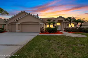 4804 Solitary Dr, Rockledge, FL 32955 - Photo 1