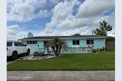 2534 Stratford Drive, Cocoa, FL 32926 - Photo 1