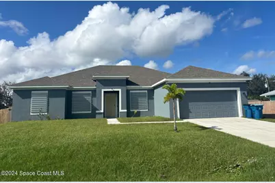 647 Airoso Road SE, Palm Bay, FL 32909 - Photo 1