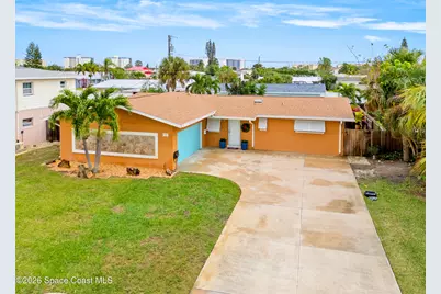 215 Jason Court, Satellite Beach, FL 32937 - Photo 1