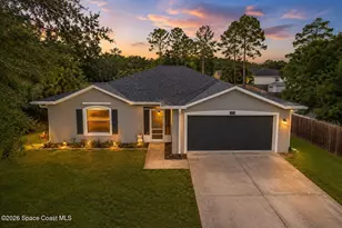 419 Hamer Rd SW, Palm Bay, FL 32908 - Photo 1