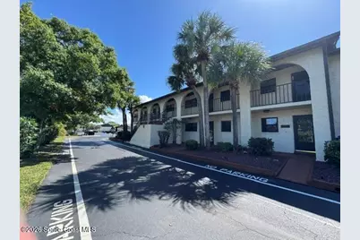 1675 S Fiske Boulevard #155, Rockledge, FL 32955 - Photo 1