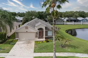1785 Boca Rio Dr, Melbourne, FL 32940 - Photo 1