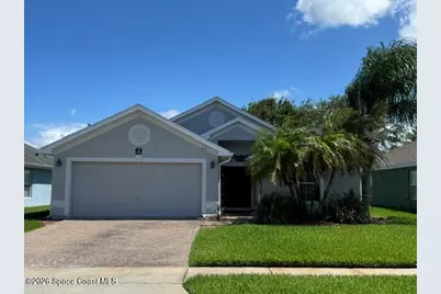 1483 Hemingway Boulevard, Rockledge, FL 32955 - Photo 1