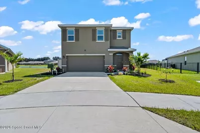 1927 Sloan Court, Rockledge, FL 32955 - Photo 1