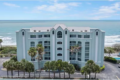 275 Highway A1A #601, Satellite Beach, FL 32937 - Photo 1