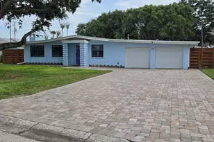 550 Capri Rd, Cocoa Beach, FL 32931 - Photo 1