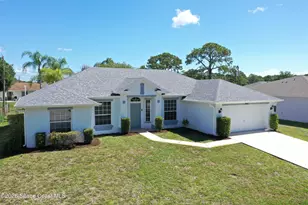 551 Seville St SE, Palm Bay, FL 32909 - Photo 1