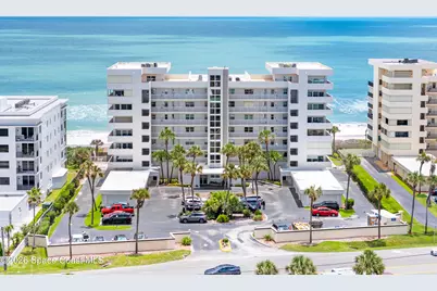 2727 N Highway A1A #304, Indialantic, FL 32903 - Photo 1