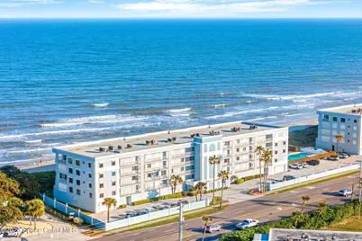 295 Highway A1A #306, Satellite Beach, FL 32937 - Photo 1
