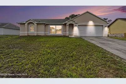 1639 San Filippo Drive SE, Palm Bay, FL 32909 - Photo 1