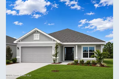 1015 Kylar Drive NW, Palm Bay, FL 32907 - Photo 1