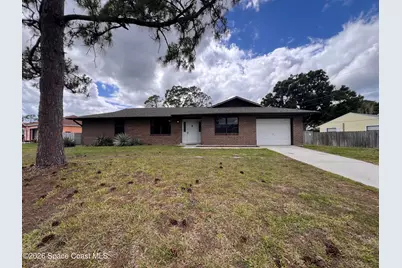 1586 Wacker Avenue SE, Palm Bay, FL 32909 - Photo 1
