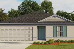 1920 Basinger Ave SW, Palm Bay, FL 32908 - Photo 1