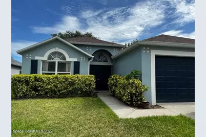 4077 Four Lakes Drive, Melbourne, FL 32940 - Photo 1