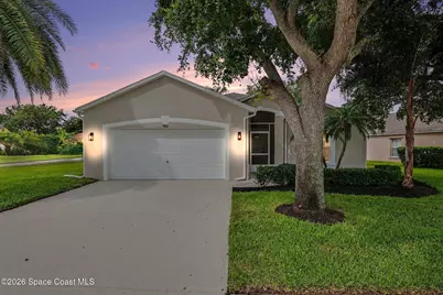 982 Villa Drive, Melbourne, FL 32940 - Photo 1