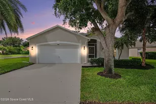982 Villa Dr, Melbourne, FL 32940 - Photo 1