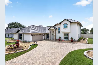 963 Spanish Wells Drive, Melbourne, FL 32940 - Photo 1