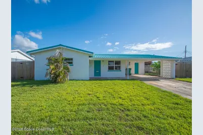 1988 Barkley Avenue, Melbourne, FL 32905 - Photo 1