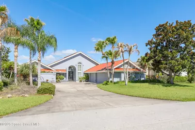 624 Tortoise Way, Satellite Beach, FL 32937 - Photo 1
