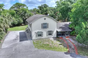 3641 Turtle Mound Rd, Melbourne, FL 32934 - Photo 1