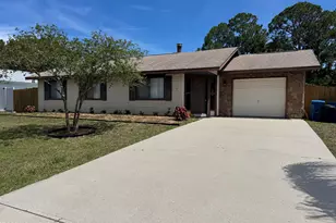 746 Universe St NW, Palm Bay, FL 32907 - Photo 1