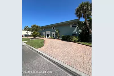 220 Columbia Drive #16, Cape Canaveral, FL 32920 - Photo 1