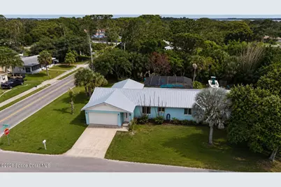 1695 Angel Avenue, Merritt Island, FL 32952 - Photo 1
