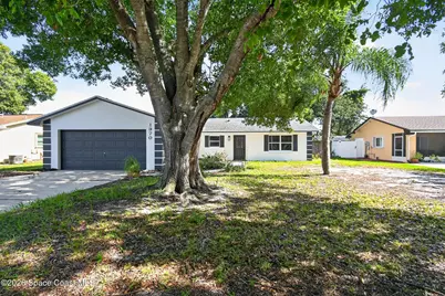 1970 Tallpalm Road, Melbourne, FL 32935 - Photo 1