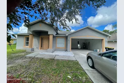 1598 Degroodt Road SW, Palm Bay, FL 32908 - Photo 1