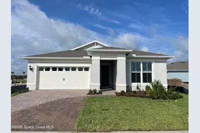 9167 Serenade Drive, Melbourne, FL 32940 - Photo 1