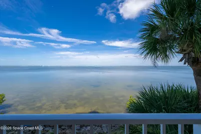 7028 Sevilla Court #202, Cape Canaveral, FL 32920 - Photo 1