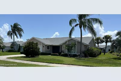 1440 Patriot Drive, Melbourne, FL 32940 - Photo 1