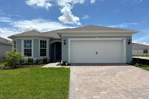 9246 Pacific Palms Ave, Melbourne, FL 32940 - Photo 1