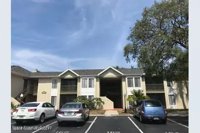 3550 Sable Palm Lane #E, Titusville, FL 32780 - Photo 1