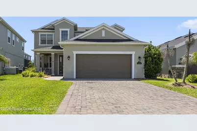 3089 Ribbon Grass Drive, Melbourne, FL 32940 - Photo 1