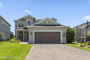 3089 Ribbon Grass Dr, Melbourne, FL 32940 - Photo 1