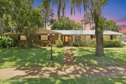 4499 Bowstring Court, Titusville, FL 32796 - Photo 1