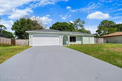 874 Tyrol Avenue NW, Palm Bay, FL 32907 - Photo 1