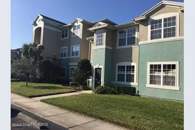 5663 Star Rush Drive #105, Melbourne, FL 32940 - Photo 1